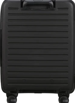 Dame Samsonite Restackd