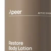 Apeer Restore Body Lotion