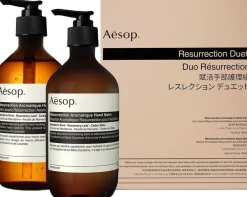Aesop Resurrection Duet EU
