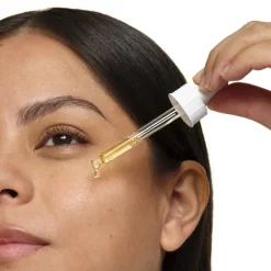 Retinol 0. 5% in Squalane>The Ordinary