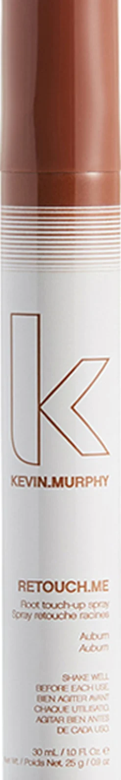 RETOUCH. ME AUBURN 30ML>Kevin Murphy Clearance