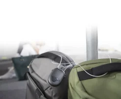 Dame Go Travel Retractable Cable Padlock