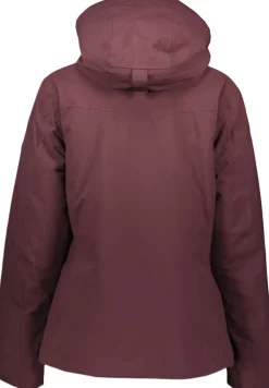 Dame MCKINLEY Retta Stretch Skijakke