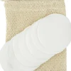 Sephora Collection Reusable Cotton Pads - 7-day kit - organic cotton