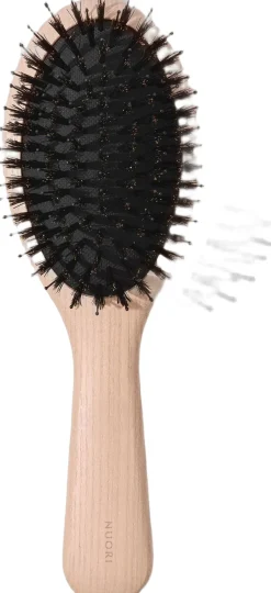 Nuori Revitalizing Hair Brush Small -