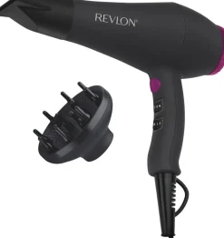 AC Hårtørrer Smooth Brilliance>Revlon Clearance