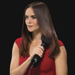 Revlon Glattebørste Perfectionist 2I1