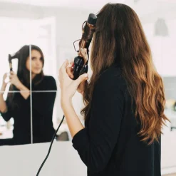 Revlon Klemme Krøllejern 32 mm Pro Collection New