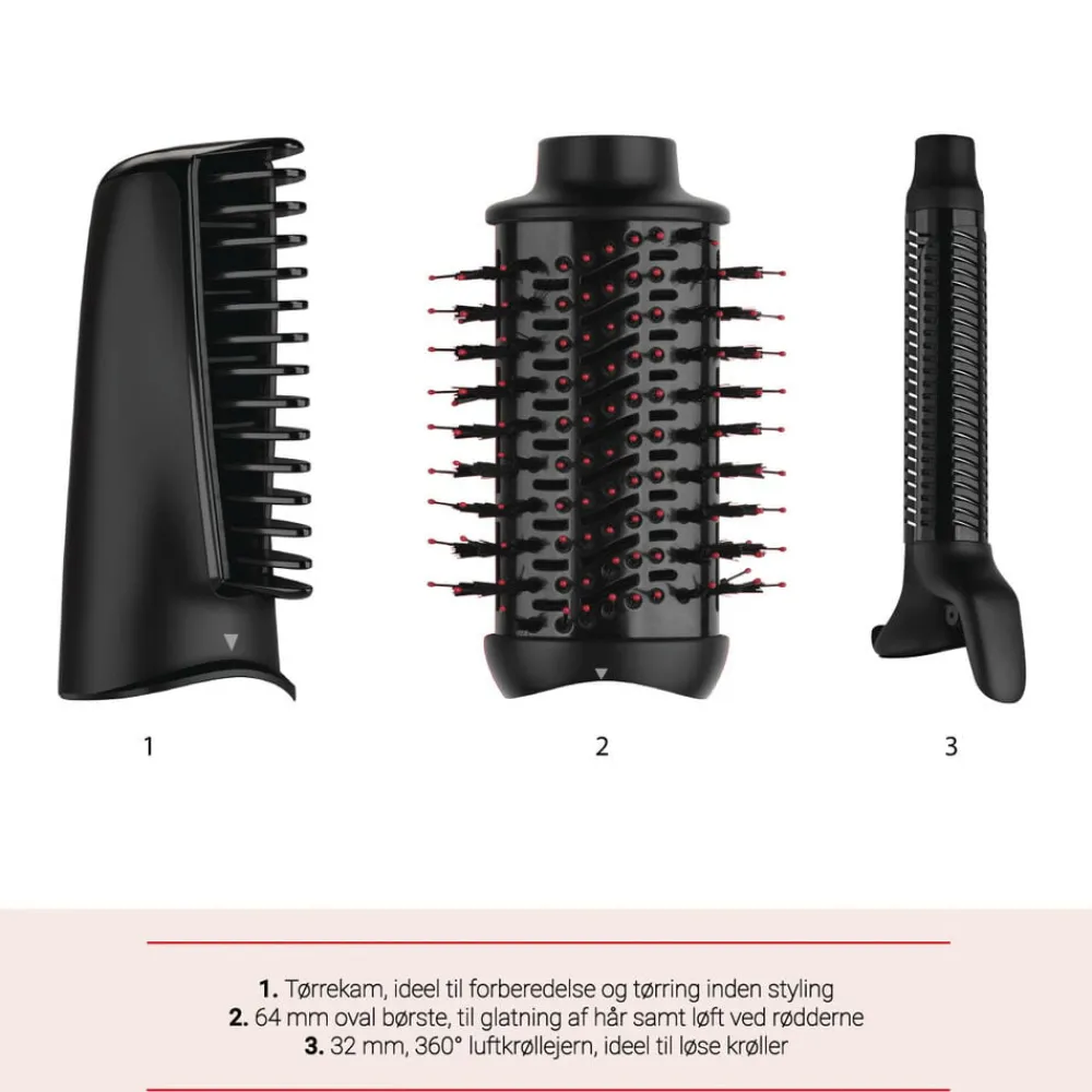 Multistyler One-Step Blow-Dr>Revlon Sale