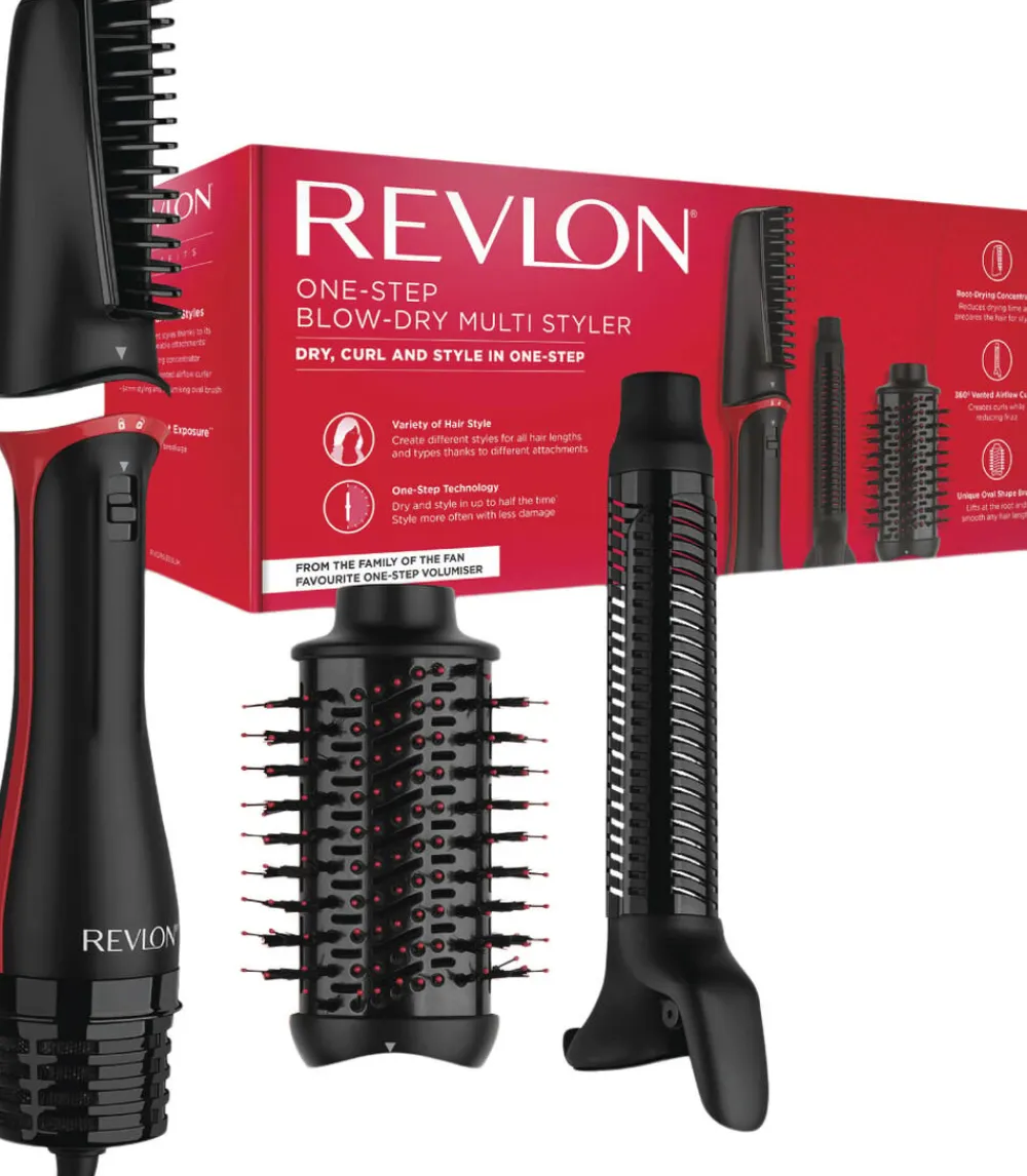 Multistyler One-Step Blow-Dr>Revlon Sale