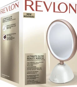 Revlon Ultimate Glow Make-up spejl Outlet