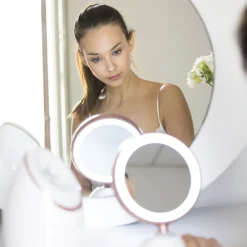 Revlon Ultimate Glow Make-up spejl Outlet