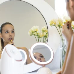 Revlon Ultimate Glow Make-up spejl Outlet