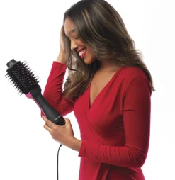 Revlon Volumiser One-step Pro Collection