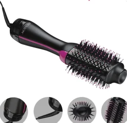 Revlon Volumiser One-step Pro Collection