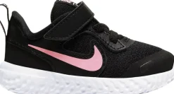 Nike Revolution 5 sneakers Sort New