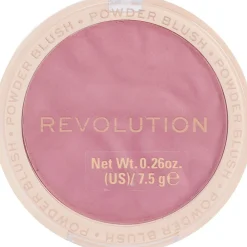 Blusher Reloaded>Revolution Sale