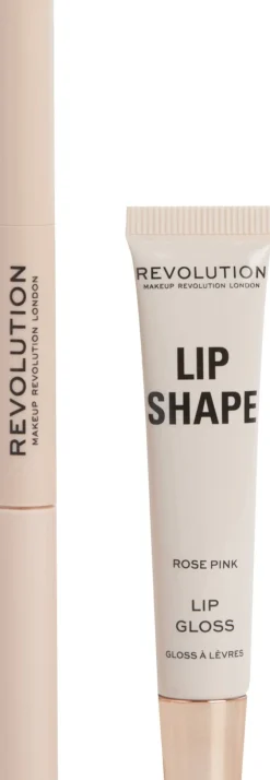 Revolution Lip Shape Kit