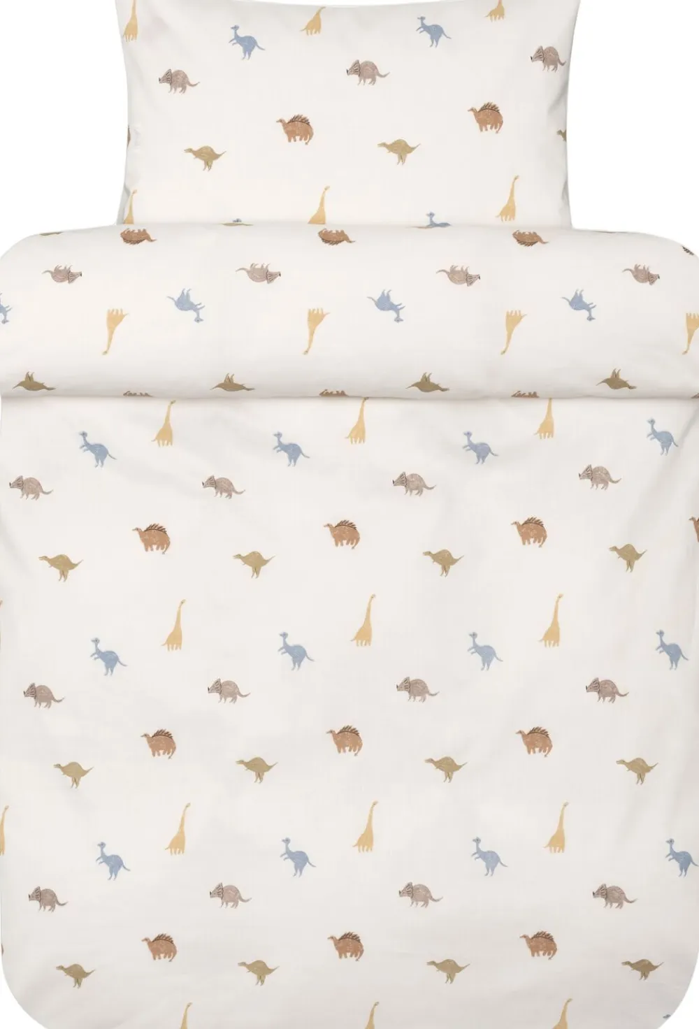 Høie Rex baby sengesæt Elfenben Clearance