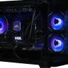 RGBeast Mini R500 - 9060XT Gaming PC>Shark Gaming Online
