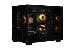 RGBeast Mini R500 - 9060XT Gaming PC>Shark Gaming Online