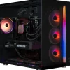 Shark Gaming RGBeast R704 - 5070 Ti Gaming PC