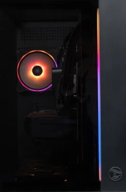 Shark Gaming RGBeast R704 - 5070 Ti Gaming PC