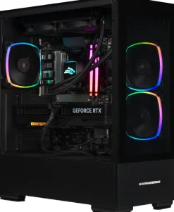 Shark Gaming RGBeast TR707 - 5080 Gaming PC Best