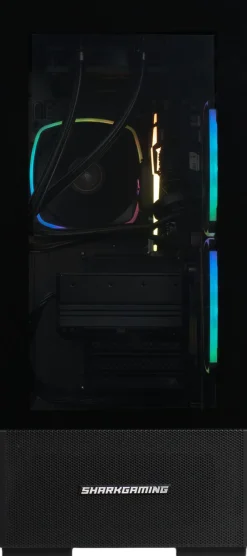 Shark Gaming RGBeast TR707 - 5080 Gaming PC Best