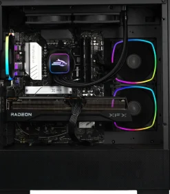 RGBeast TR708 - 9070XT Gaming PC><noscript><img width=