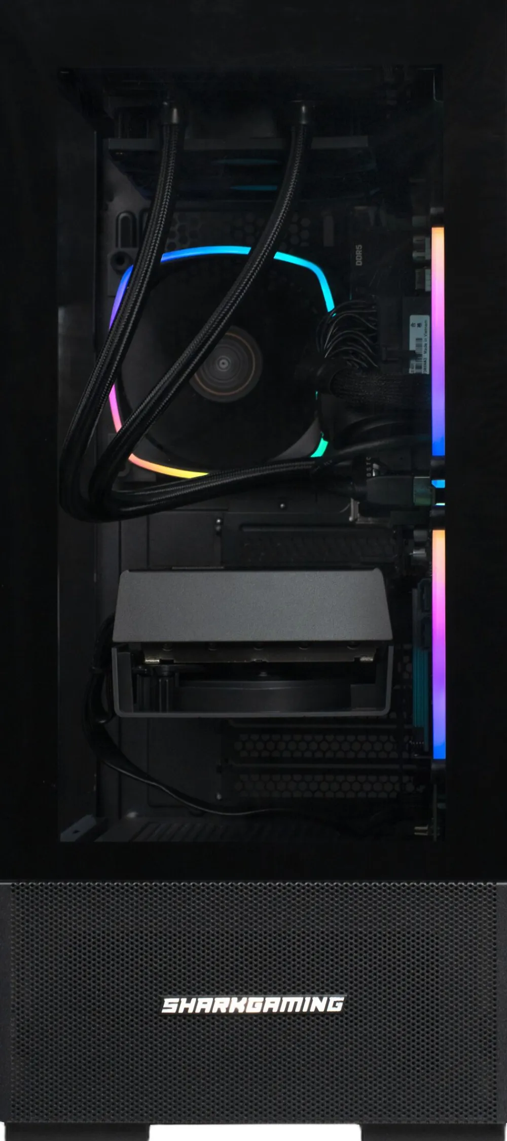 RGBeast TR708 - 9070XT Gaming PC>Shark Gaming Online