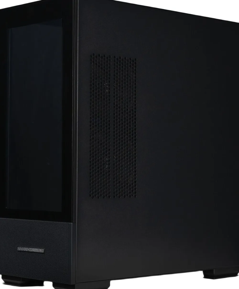 RGBeast TR708 - 9070XT Gaming PC>Shark Gaming Online