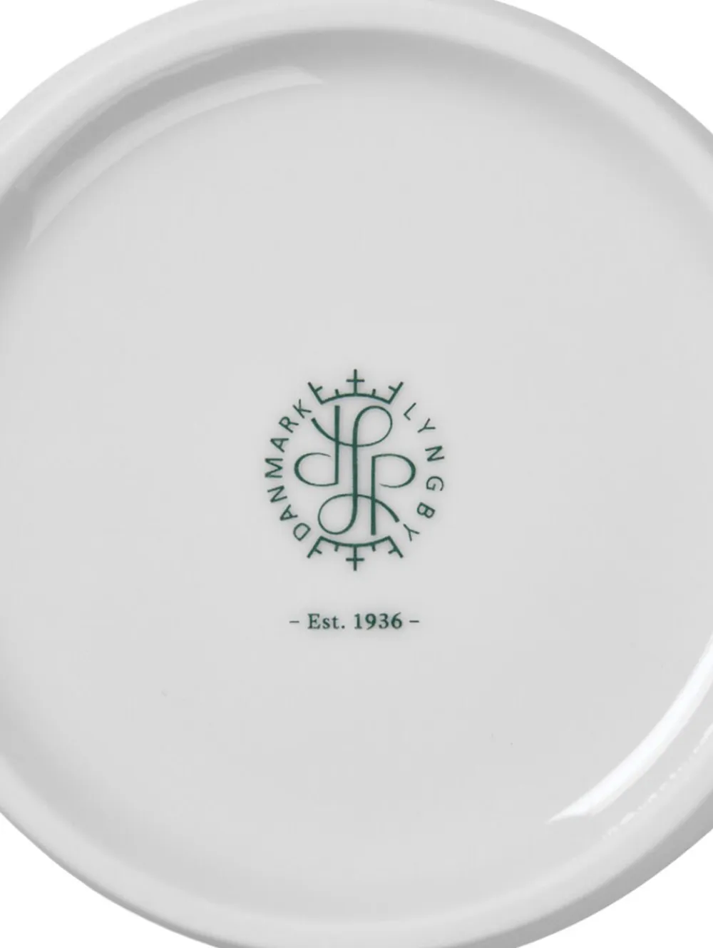 Rhombe Skål Ø15. 5 cm hvid>Lyngby Porcelæn