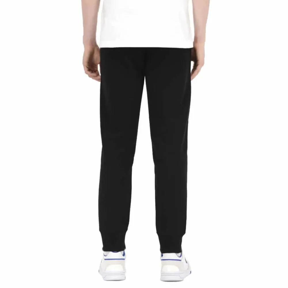 Champion Rib Cuff bukser Black beauty Clearance