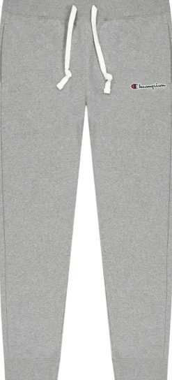 Rib Cuff bukser>Champion Sale