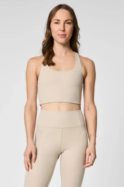 Dame Girlfriend Collective Rib Paloma Bra