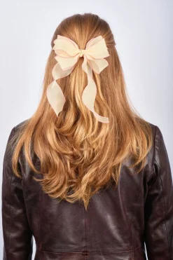 Dame SUI AVA Ribbon Bow