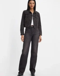 Dame Levi's RIBCAGE FULL LENGTH STATIC NOI