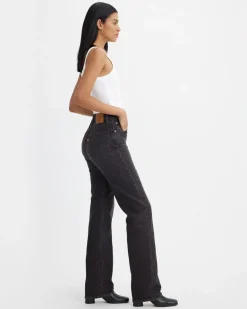 Dame Levi's RIBCAGE FULL LENGTH STATIC NOI