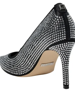 GUESS RICAR Black Online