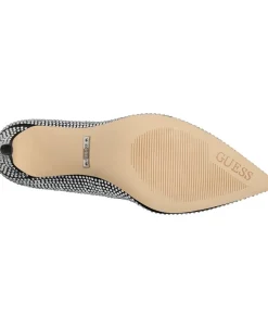 GUESS RICAR Black Online