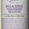 Kiehl's Rice & Wheat Shampoo