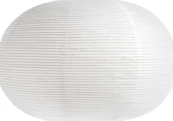 Hay Rice Paper Shade-Ellipse Sale