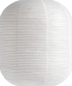 Hay Rice Paper Shade-Oblong
