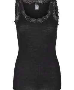 Dame Calida Richesse Lace Tank Top