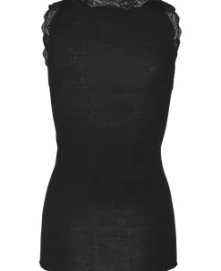 Dame Calida Richesse Lace Tank Top