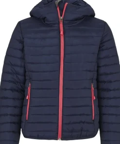 Rico II Girls Jacket>MCKINLEY