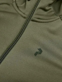 Rider Essentials Full Zip Hættetrøje><noscript><img width=