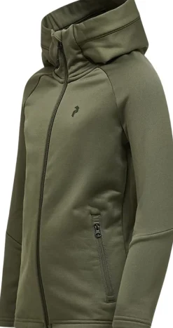 Rider Essentials Full Zip Hættetrøje><noscript><img width=