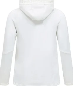 Dame Peak Performance Rider Essentials Full Zip Hættetrøje